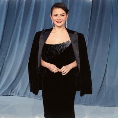 Gala do Academy Museum 2025 na passarela revela visuais das celebridades