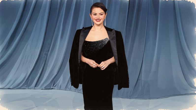 Selena Gomez (WireImage)