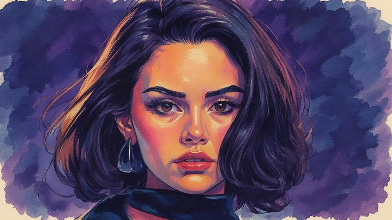 Selena Gomez Netflix*