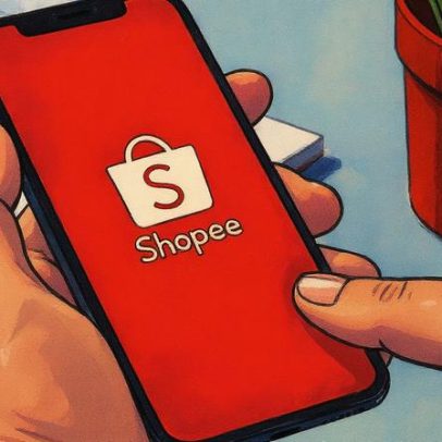 Shopee dobra cupons de desconto na sexta-feira das promoções