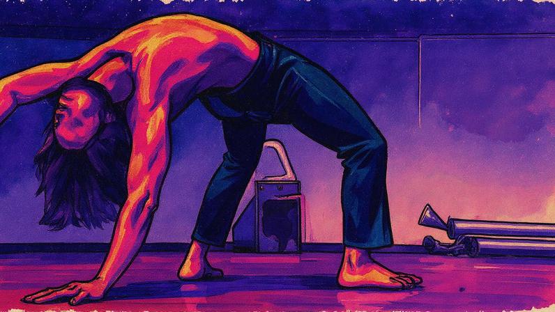 Rodrigo Simas — Foto: Reprodução/Instagram