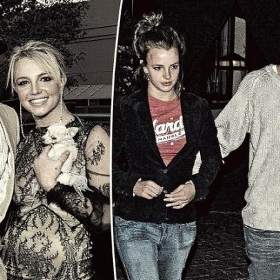 Kevin Federline revela ligação final que encerrou casamento com Britney Spears