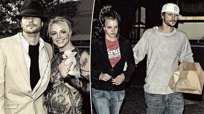 Kevin Federline details “the final straw” that ended his marriage to Britney Spears. WireImage