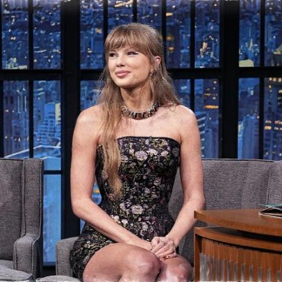 Fãs veem presente de Taylor Swift para Teyana Taylor como provocação a Kayla Nicole