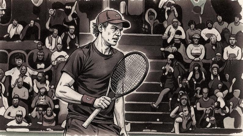 Foto: Loic Wacziak/FFT