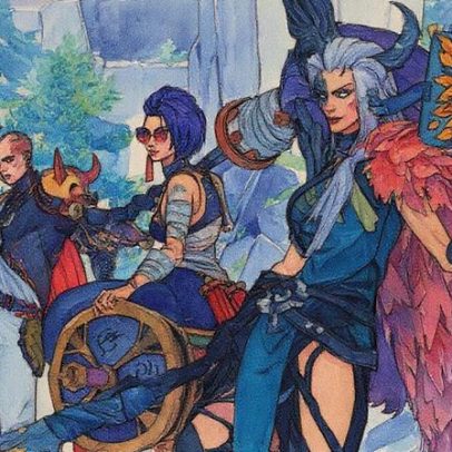 Quantic Dream anuncia jogo de tiro com heróis e magias