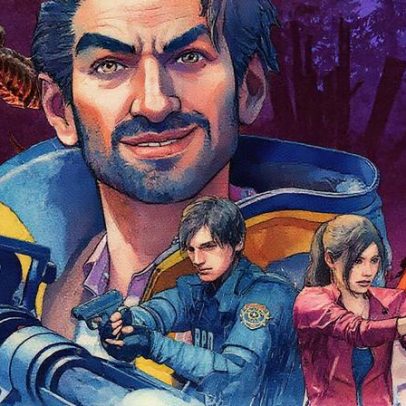 Seleção de terror do Passe de Jogos traz 17 jogos para o Halloween