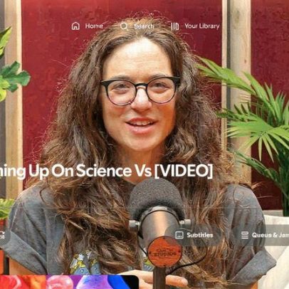 Spotify leva podcasts com vídeo e videoclipes ao aplicativo da Apple TV