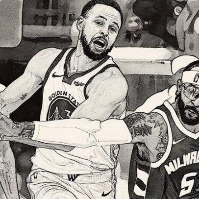 Curry tem lance anulado e recebe destaques da NBA nesta quinta