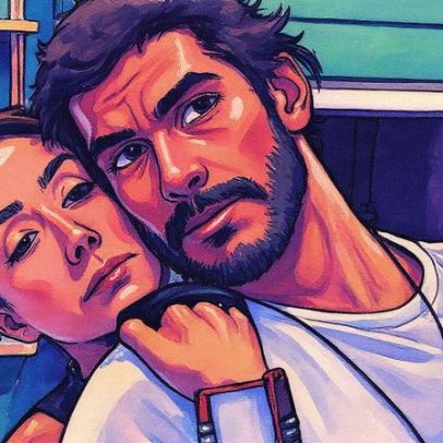 Marido de Michelle Barros pode levar acusação de traição à Justiça