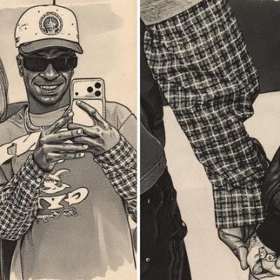 Virginia Fonseca revela viagem romântica com Vini Jr; veja as fotos