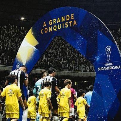 Atlético-MG: vacinas e documentos para entrar no Paraguai na final da Sul-Americana