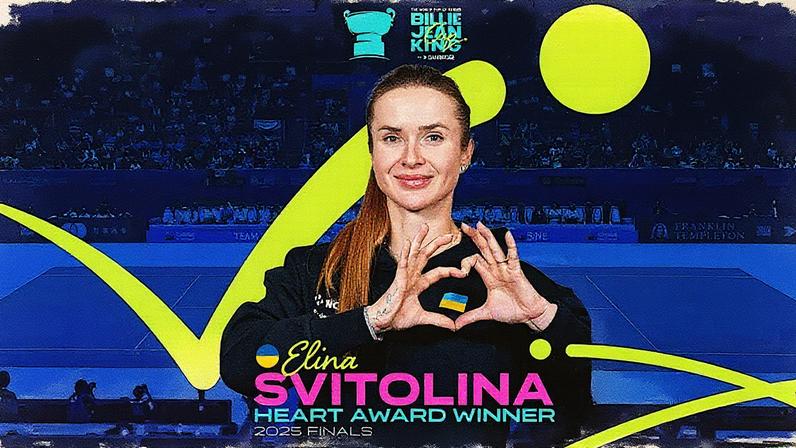 Foto: Billie Jean King Cup.com