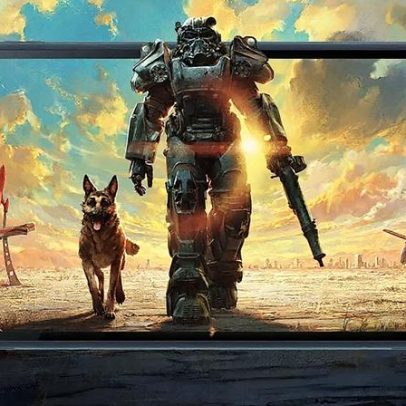 Bethesda leva Fallout 4 ao Switch 2 no próximo ano