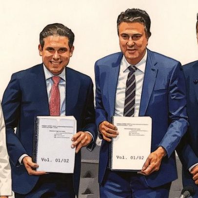 Plano educacional lança eixo climático e eleva gastos a 11% do PIB