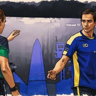 Calderano e Takahashi vão à final do Pan-Americano de tênis de mesa