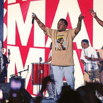 Pagode gospel conquista jovens e vira fenômeno musical