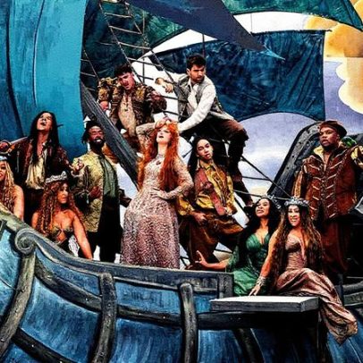 Taylor Swift lança versão acústica intimista de The Fate of Ophelia