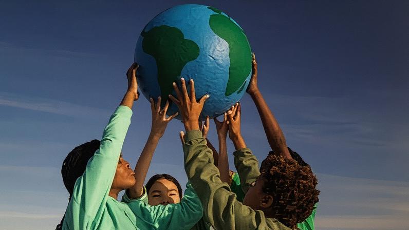 Curso oferece 20 horas de conteúdo online, com videoaulas e materiais de apoio que facilitam a aplicação em sala de aula • Alistair Berg/Getty Images