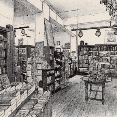 Conheça cinco livrarias imperdíveis na Cidade do Cabo