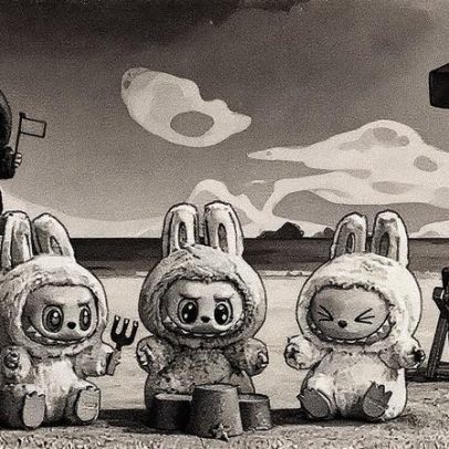 Brinquedos com inteligência artificial conquistam crianças e adultos na China