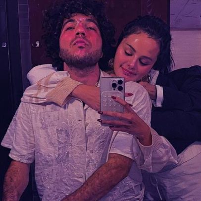 Lua de mel perfeita de Selena Gomez e Benny Blanco é revelada