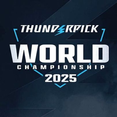 Campeonato Thunderpick 2025 tem tabela, jogos e premiação