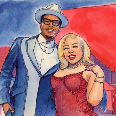 Acusadora de T.I. e Tiny perde recurso para reativar ação de difamação