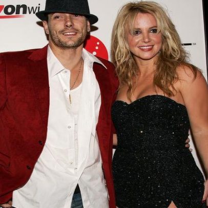 Kevin Federline revela quanto dinheiro recebeu no divórcio com Britney Spears