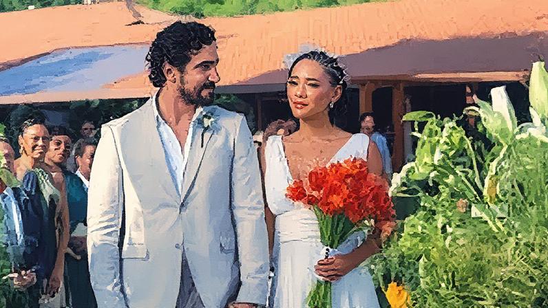 Vale tudo: conheça os destinos dos personagens no último capítulo