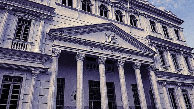 Corte do Maranhão fez tomada de registro de preços para comprar 50 aparelhos para uso dos desembargadores. (Foto: Ribamar Pinheiro/TJMA)