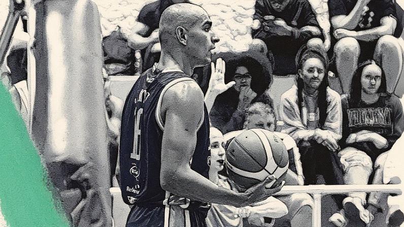 Unifacisa vence Botafogo na terceira rodada da NBB (Foto: Mauricio Almeida)