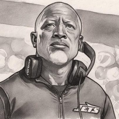 Jets mantêm primeira escolha em 2026 após Semana 7, Ravens sobem entre os cinco primeiros