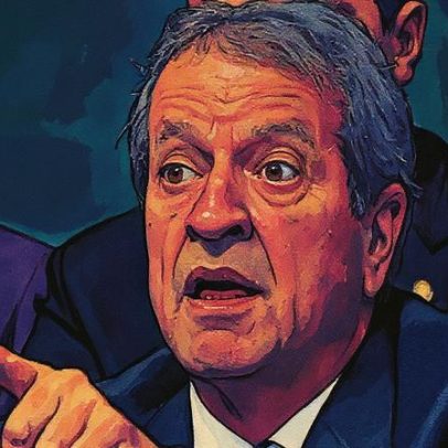 Moraes rejeita pedido de Bolsonaro para encontro com Valdemar