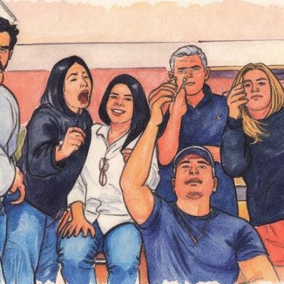 Ana Castela curte domingo com os pais e Zé Felipe e desmente boatos