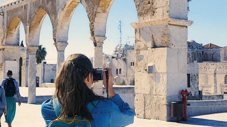 Cidades secundárias guiam viagens com cortes de gastos