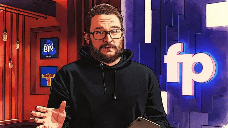 Image: Front Page Tech