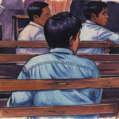 Corte de energia durante culto leva cristãos a serem detidos no Vietnã