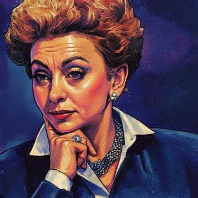 Vale Tudo revela quem matou Odete Roitman na versão original