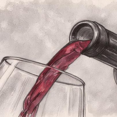 Metanol alerta sobre riscos de comprar vinho de contatos no WhatsApp