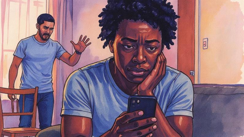 Sobre os locais que ocorreram a violência estão a própria residência da vítima (40,7%), domicílios compartilhados entre a vítima e o suspeito (28,2%) e a casa do suspeito (5,5%). Foto: Reprodução