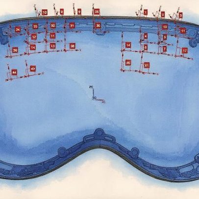 Apple revela nova geração do Vision Pro em registro regulatório