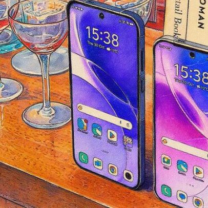 Lançamento do Vivo X300 leva OriginOS ao restante do mundo