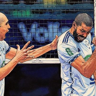 Cruzeiro conquista 17º título Mineiro seguido sem esforço