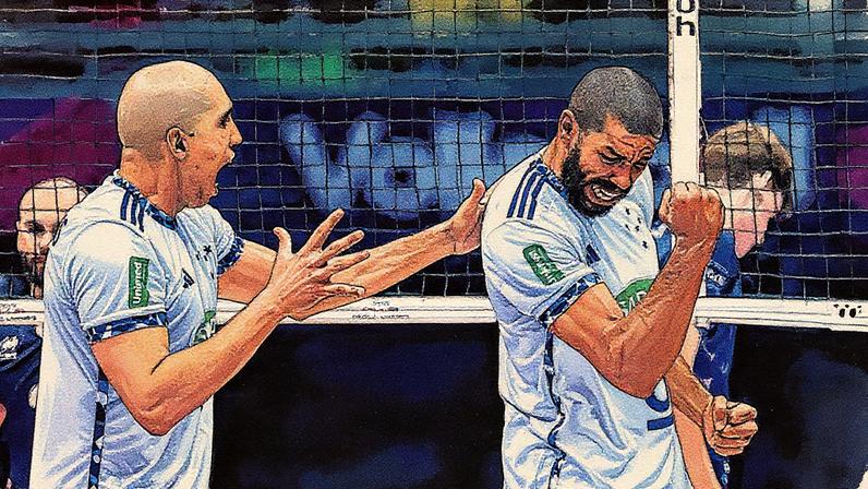 (Foto: Agência i7/Sada Cruzeiro)