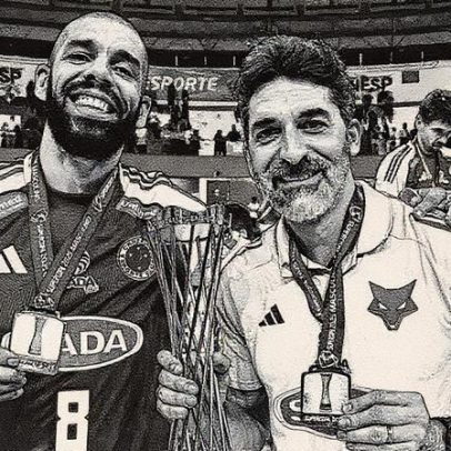 Candidatos surgem para derrubar o Cruzeiro e encerrar a dinastia na Superliga