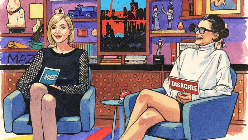 Allison Janney said there is a co-star she would never work with again while appearing on “Watch What Happens Live.”