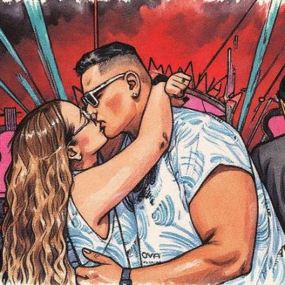 Xanddy revela que Carla Perez o conquistou