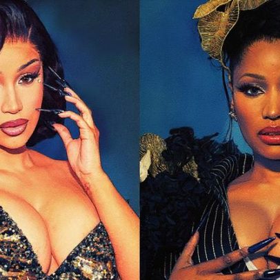 Nicki Minaj e Cardi B trocam tweets explosivos e situação se agrava rapidamente
