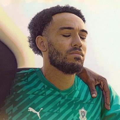 Ex-Dortmund faz quatro gols, mas é expulso em eliminatórias africanas